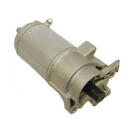 Motor de arranque eléctrico compatible con motor HONDA GXV340T2 - GXV390RT1 | NewgardenParts.com