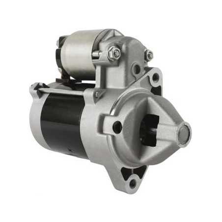 Motor de arranque eléctrico compatible con motor KAWASAKI FC400V | NewgardenParts.com