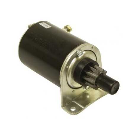 Motor de arranque eléctrico compatible con motor KAWASAKI FH451V | NewgardenParts.com
