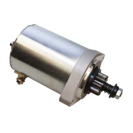Elektrostarter kompatibel mit KAWASAKI FR651V - FR691V Motor | NewgardenParts.com