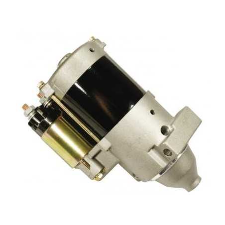 Electric starter motor compatible with KOHLER motor CH12.5 series | NewgardenParts.com