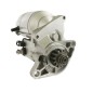 Electric starter motor compatible with KUBOTA D905E engine