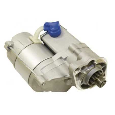 Motor de arranque eléctrico compatible con motor KUBOTA F2400 - FZ2100 | NewgardenParts.com