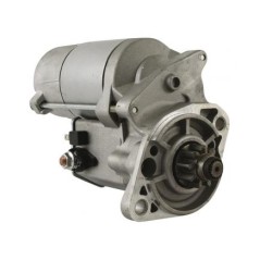 Elektrostarter kompatibel mit KUBOTA V1902 - V2203 Motor