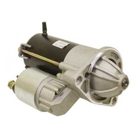 Electric Starter Motor compatible with Mini Van engine X720SE - XUV GATOR 825I | NewgardenParts.com