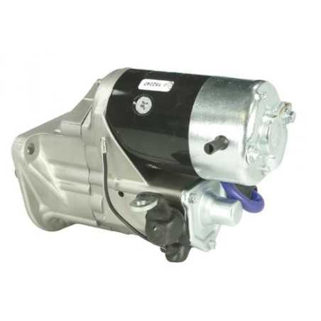 Elektrostarter kompatibel mit KUBOTA M5500 Traktor Motor | NewgardenParts.com
