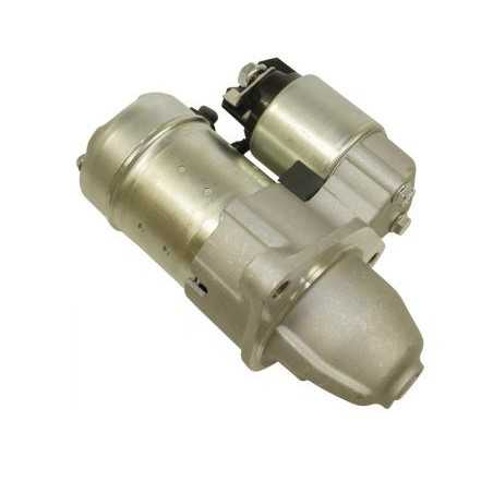 Electric starter motor compatible with 355D - F735 tractor engine | NewgardenParts.com