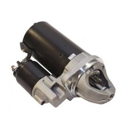 Motor eléctrico de arranque compatible con motor de tractor 317 | NewgardenParts.com