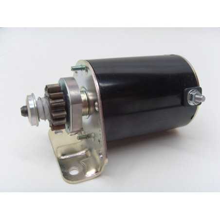 BRIGGS&STRATTON 21R607, 21R807, 21R877 Anlasser für elektrische Rasenmäher | NewgardenParts.com