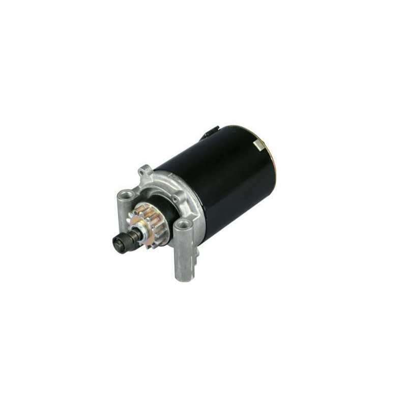 Electric starter motor lawn mower 14-136 KOHLER compatible