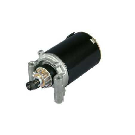 Electric starter motor lawn mower 14-136 KOHLER compatible | NewgardenParts.com