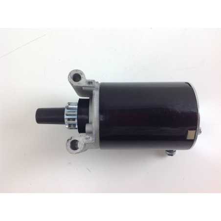 Electric starter motor lawn mower mower 14-137 KOHLER 25 098 07 | NewgardenParts.com
