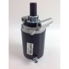 Démarreur électrique tracteur tondeuse 14-137 KOHLER 25 098 07 | NewgardenParts.com