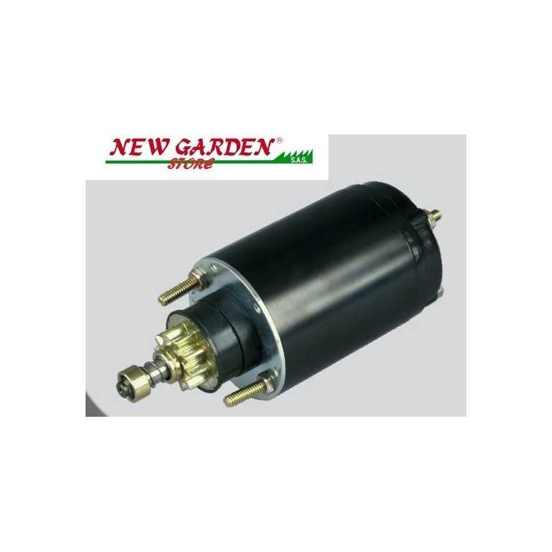 Electric starter motor lawn mower 14-138 KOHLER 41 098 06-S Electric starter motor lawn mower 14-138 KOHLER 41 098 06-S