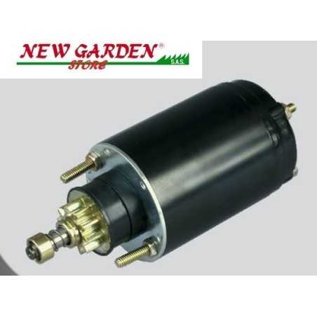 Electric starter motor lawn mower 14-138 KOHLER 41 098 06-S | NewgardenParts.com