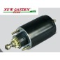 Motorino avviamento elettrico rasaerba tagliaerba 14-138 KOHLER 41 098 06-S