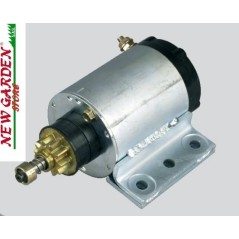 Démarreur électrique tondeuse 14-141 KOHLER A237534 | NewgardenParts.com