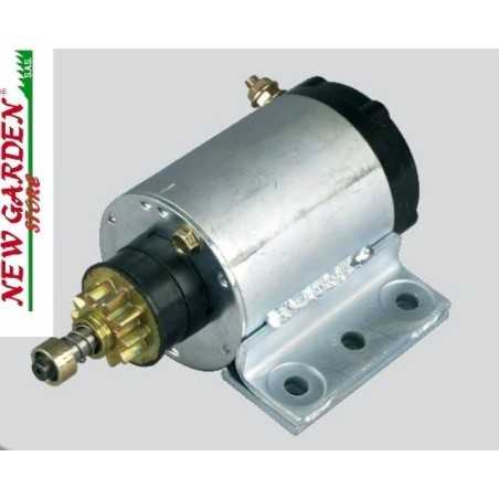 Electric starter motor lawn mower 14-141 KOHLER A237534 | NewgardenParts.com