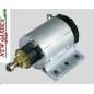 Motor de arranque eléctrico cortacésped 14-141 KOHLER A237534