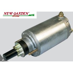 Electric starter motor lawnmower mower 14-142 KOHLER 41 52 098 12-S