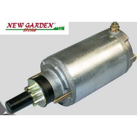 Electric starter motor lawnmower mower 14-142 KOHLER 41 52 098 12-S | NewgardenParts.com