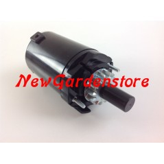Démarreur électrique tondeuse 14-156 KOHLER 41 20 098 06-S | NewgardenParts.com
