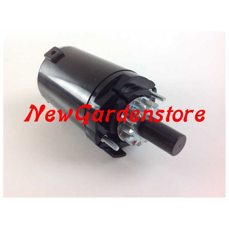 Motor de arranque eléctrico cortacésped 14-156 KOHLER 41 20 098 06-S