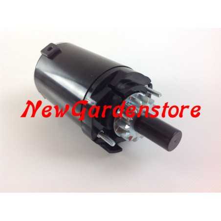 Electric starter motor lawn mower mower 14-156 KOHLER 41 20 098 06-S | NewgardenParts.com