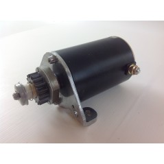 BRIGGS & STRATTON electric lawn mower starter 396306 | NewgardenParts.com