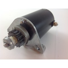 Motorino avviamento elettrico rasaerba tagliaerba BRIGGS & STRATTON 396306 | NewgardenParts.com