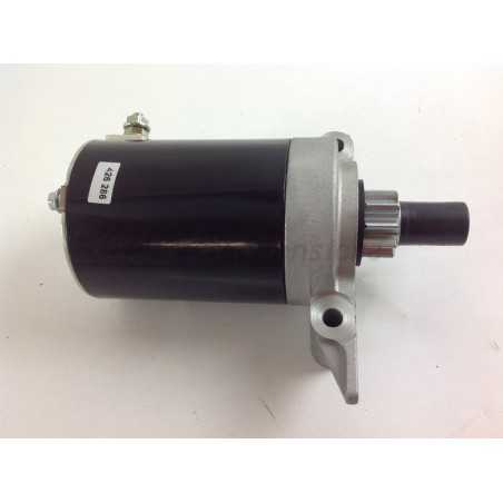 Elektrostarter Rasenmäher TECUMSEH kompatibel | NewgardenParts.com