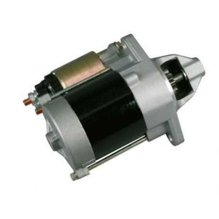 Elektrostarter Rasenmäher KAWASAKI FD440V 21163-2141 | NewgardenParts.com