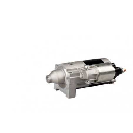 Electric starter motor lawn mower KUBOTA E7195-63010 | NewgardenParts.com