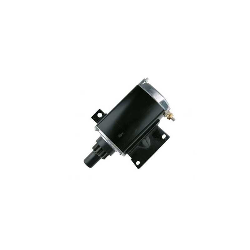 TECUMSEH electric lawn mower starter motor OH120 OH140