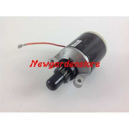 Motorino avviamento elettrico tagliaerba rasaerba KAWASAKI FJ180V 21163-7017 | NewgardenParts.com