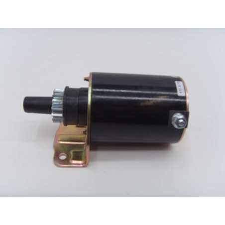 BRIGGS&STRATTON lawn tractor electric starter 296442 296447 | NewgardenParts.com