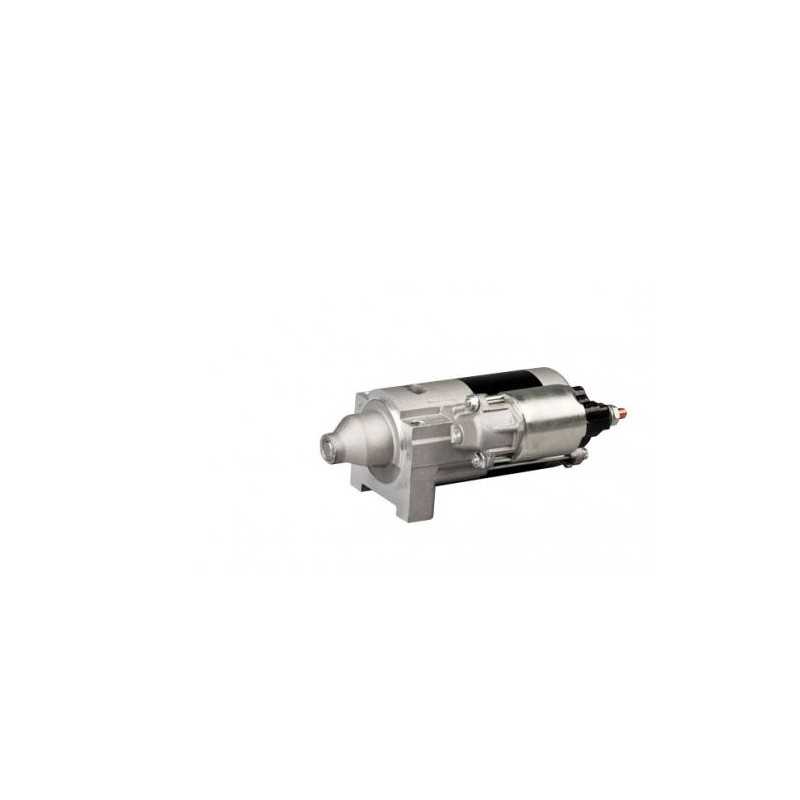 Motor arranque eléctrico tractor de césped KAWASAKI 21163-7026