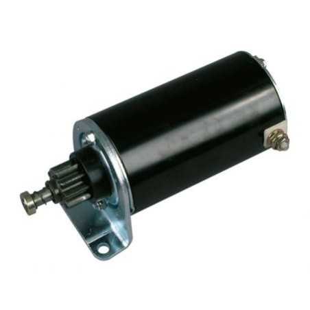 Electric starter motor lawn tractor KAWASAKI engine FH451V S10 | NewgardenParts.com