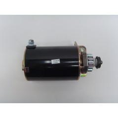 BRIGGS&STRATTON lawn tractor electric starter motor 21 28 | NewgardenParts.com
