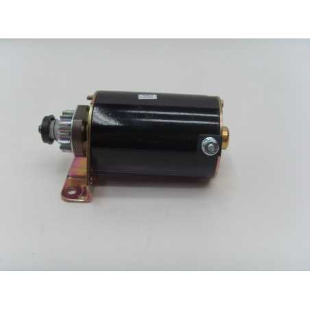 BRIGGS&STRATTON Rasentraktor Elektroanlasser 21 28