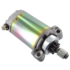 Motor arranque eléctrico tractor cortacésped KAWASAKI 21163-2068