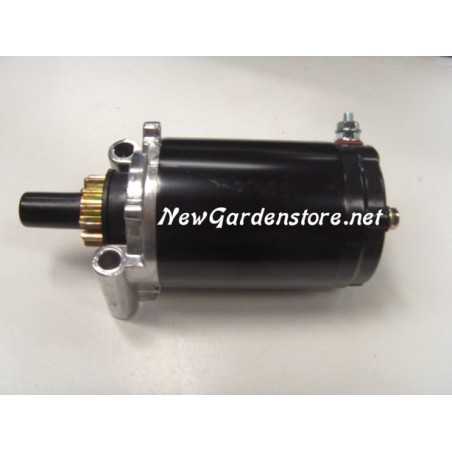 KOHLER 12 098 22-S Elektro-Rasentraktor Rasenmäher Anlasser