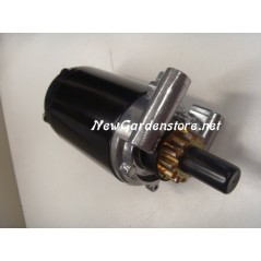 KOHLER 12 098 22-S Elektro-Rasentraktor Rasenmäher Anlasser | NewgardenParts.com