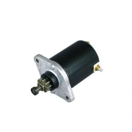 Elektrostarter Rasentraktor TECUMSEH OHV135-17 | NewgardenParts.com