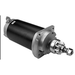 Electric starter motor lawn tractor 14-139 KOHLER engine | NewgardenParts.com