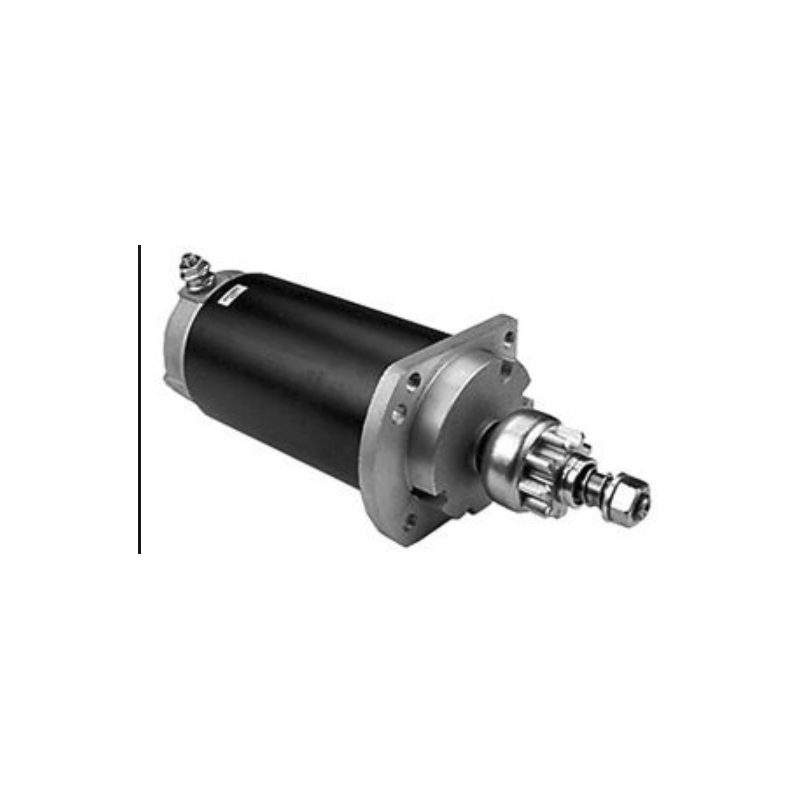 Elektrostarter Rasentraktor 14-139 KOHLER Motor