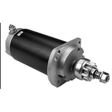 Motorino avviamento elettrico trattorino tagliaerba 14-139 motore KOHLER 4809804 | NewgardenParts.com