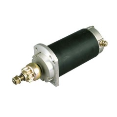 Démarreur électrique tracteur de pelouse 14-139 moteur KOHLER