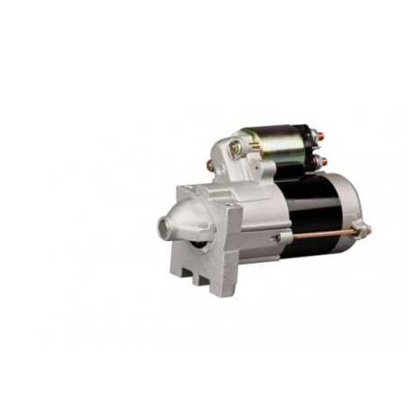 Electric starter motor lawn tractor HONDA 31200-ZJ4-831 | NewgardenParts.com