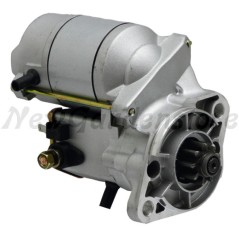 Motorino avviamento elettrico trattorino tagliaerba KUBOTA 1546163010 173416301 | NewgardenParts.com